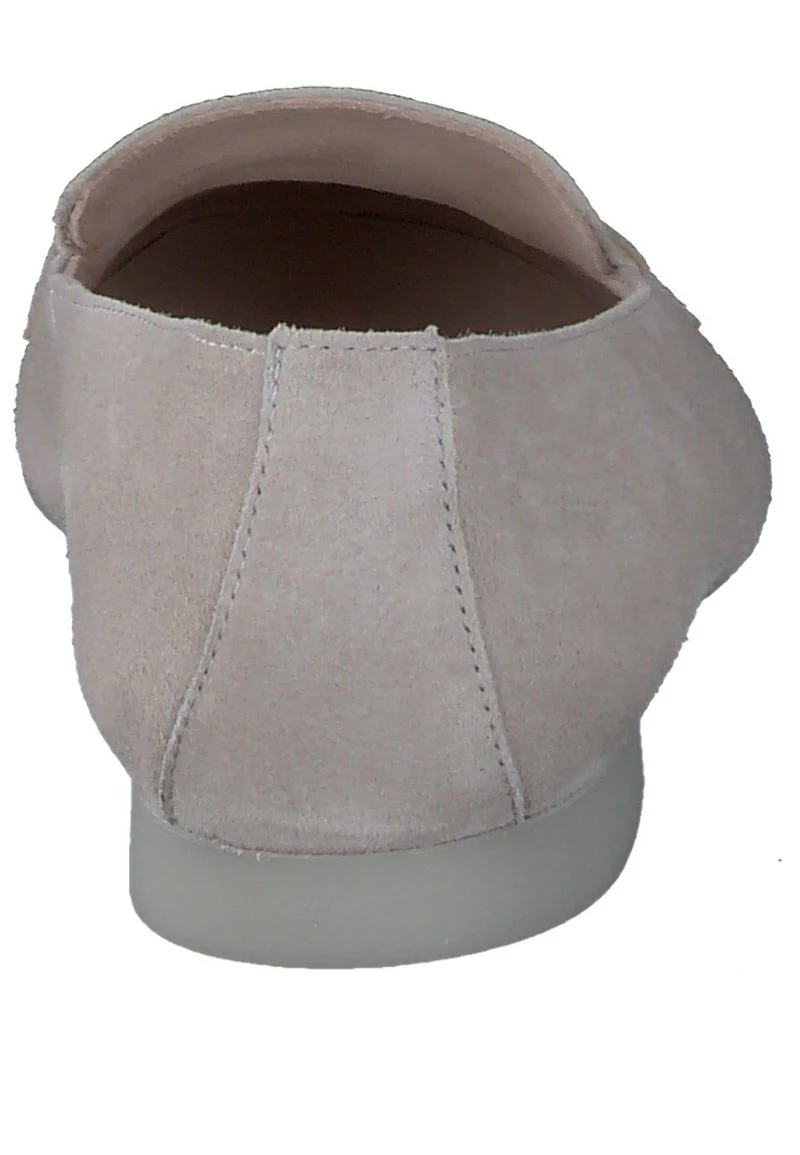 Paul Green Mocassins Samtziege Stone Femme 6 Paul Green Mocassins Samtziege Stone Femme – Image 4