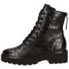 Paul Green Bottines à Lacets Schwarz 067 Femme -France Paul Green Soldes Boutique 4c54002ed1ea41108ce74754e6469c26