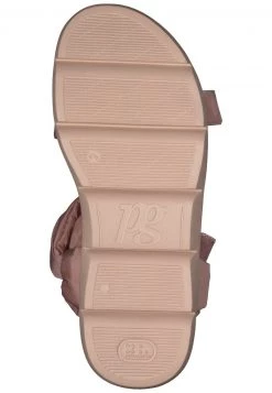 Paul Green Femme Sandales De Randonnée Balloon Softrose -France Paul Green Soldes Boutique 4d1e1c89d4ee45ada80c2d156bdf1397