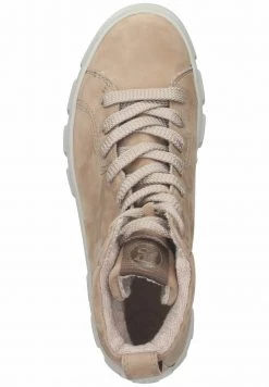 Paul Green Bottines à Plateau Beige Femme -France Paul Green Soldes Boutique 4f3ca5d3c3ec4c7892ec5bd483e74c01