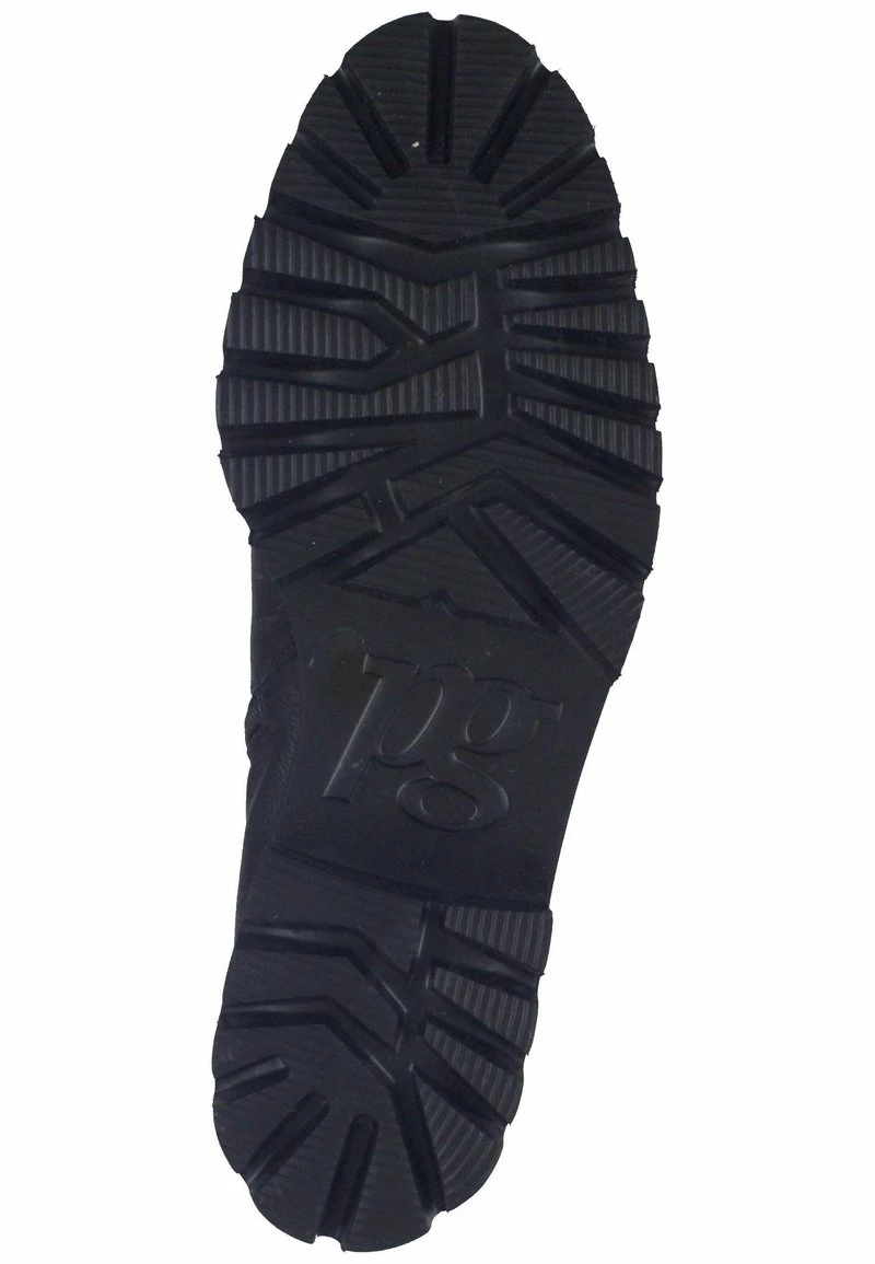 Paul Green Femme Bottines Schwarz 7 Paul Green Femme Bottines Schwarz – Image 5