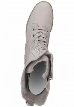 Paul Green Bottes à Plateau Grau Femme 12 Paul Green Bottes à Plateau Grau Femme -France Paul Green Soldes Boutique 4f54a6429e434d828a8f778a36be4e0b