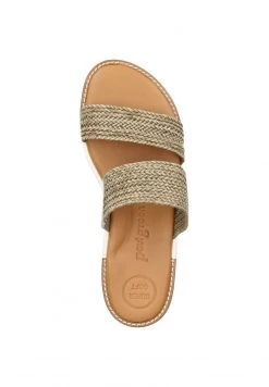 Paul Green Mules Grün Femme -France Paul Green Soldes Boutique 4f6e620077bf4f85bbfbfcf8887d75e2