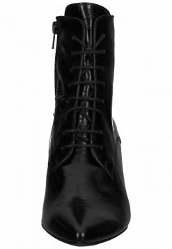 Paul Green Bottines à Lacets Schwarz Femme 14 Paul Green Bottines à Lacets Schwarz Femme -France Paul Green Soldes Boutique 4fc98ef2f93942a299dadce7fda1455d