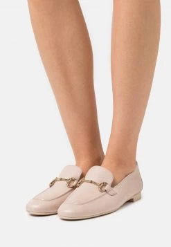 Paul Green Mocassins Blush Femme