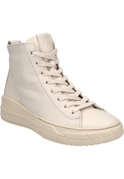 Paul Green Femme Baskets Montantes Beige 7 Paul Green Femme Baskets Montantes Beige -France Paul Green Soldes Boutique 50e78c2f55ec4f45a20f42e95a501ac2