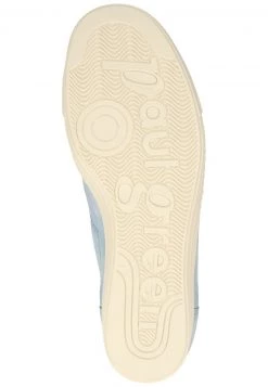 Paul Green Femme Baskets Basses Hellblau 13 Paul Green Femme Baskets Basses Hellblau -France Paul Green Soldes Boutique 52fbad39273847eba933d1200c9ae451