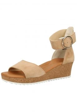 Paul Green Sandales à Plateforme Beige 006 Femme 11 Paul Green Sandales à Plateforme Beige 006 Femme -France Paul Green Soldes Boutique 530f7aece405485198e3e448941694a9