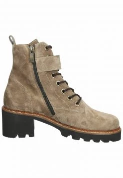Paul Green Femme Bottines à Plateau Antelope 059 -France Paul Green Soldes Boutique 534750085a444e7f8cb43245d2e9db81