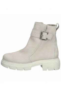 Paul Green Bottines Grau Femme 11 Paul Green Bottines Grau Femme -France Paul Green Soldes Boutique 5351947162e84254962a667c53caf443