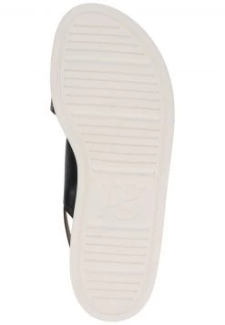 Paul Green Sandales Schwarz Femme -France Paul Green Soldes Boutique 53b4ee9c706a441181f774cf93dca702