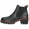 Paul Green Bottines Schwarz Femme 2 Paul Green Bottines Schwarz Femme -France Paul Green Soldes Boutique 53f6009bab50434fb92d6646a385a0be