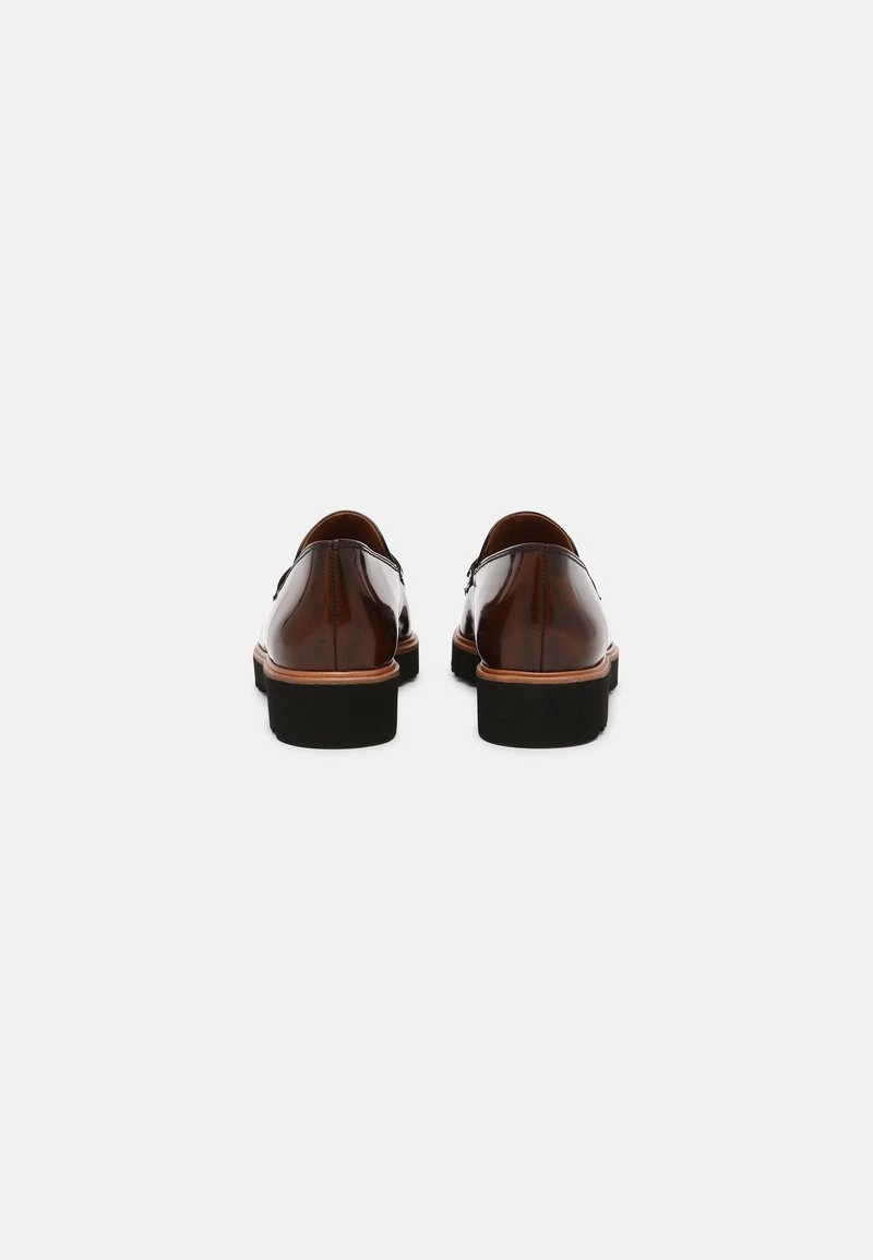 Paul Green Mocassins Saddle Femme 6 Paul Green Mocassins Saddle Femme – Image 4