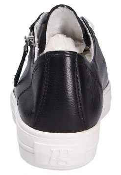 Paul Green Femme SPORTIVER Baskets Basses Schwarz -France Paul Green Soldes Boutique 541a65e3b6394d9da0b6fec2b6beaccf