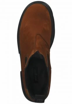 Paul Green Bottines à Plateau Cognac Femme -France Paul Green Soldes Boutique 541f177a2fd54ae28f9993d77c34734e