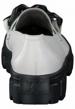 Paul Green Mocassins Offwhite Femme -France Paul Green Soldes Boutique 54607b7e44ff40dd98cbb44d92696836