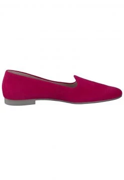 Paul Green Femme Ballerines Samtziege Fuxia -France Paul Green Soldes Boutique 55341d76c83e4dc58553aa54ff37556b