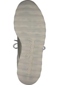 Paul Green Femme Baskets Basses Beige -France Paul Green Soldes Boutique 5673df663efb435ab4d19257649fdb43