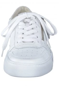 Paul Green Baskets Basses M.calf/rnubuk White/offwhite Femme 14 Paul Green Baskets Basses M.calf/rnubuk White/offwhite Femme -France Paul Green Soldes Boutique 56c3c89da95f4b0ca4eb3cb38a333d52