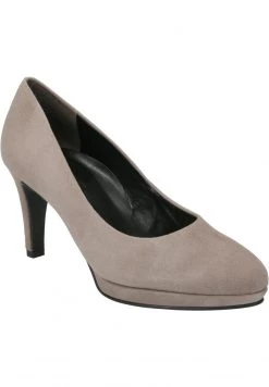 Paul Green Femme Escarpins Grau -France Paul Green Soldes Boutique 571e1a5abaa74c4e8a48f273ec82859a