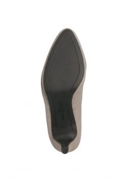 Paul Green Femme Escarpins Grau -France Paul Green Soldes Boutique 5754f30e3ab244f9b8d27470937d9e96