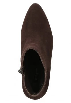 Paul Green Femme Bottines Braun 8 Paul Green Femme Bottines Braun -France Paul Green Soldes Boutique 57d372f4f8f242ff84f9b9dca3975bbe