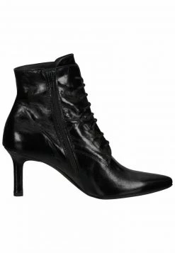 Paul Green Bottines à Lacets Schwarz Femme 15 Paul Green Bottines à Lacets Schwarz Femme -France Paul Green Soldes Boutique 5832ce42e43746799d6f4d907350aa2b