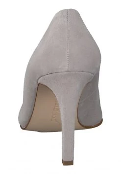 Paul Green Escarpins Samtziege Stone Femme -France Paul Green Soldes Boutique 5994847ac10d437d85d0296ecf0f7a3c