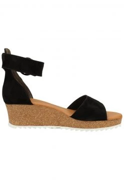 Paul Green Sandales Compensées Schwarz 56 Femme 15 Paul Green Sandales Compensées Schwarz 56 Femme -France Paul Green Soldes Boutique 5a3a91cb598d425983bd0462d90c2b7e