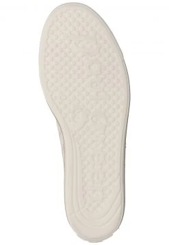 Paul Green Femme Baskets Basses Weiß/gold -France Paul Green Soldes Boutique 5a8a2bbe571f44838bdae3e07f53b81b