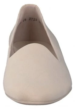 Paul Green Femme Ballerines Samtziege Biscuit -France Paul Green Soldes Boutique 5b8f08d0ad1e49cb97a297a36c4300e6