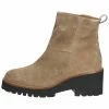 Paul Green Femme Bottines à Plateau Rehbraun -France Paul Green Soldes Boutique 5be71fe26b384ce083e201ed08615980
