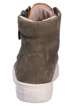 Paul Green Femme Baskets Basses Olivmittelbraun 13 Paul Green Femme Baskets Basses Olivmittelbraun -France Paul Green Soldes Boutique 5c4f319ff90d47f3adec51449c2e887e