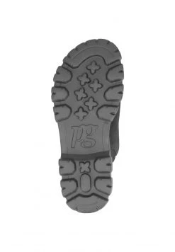 Paul Green Mules Schwarz Femme -France Paul Green Soldes Boutique 5d1e86fca8734134a0590f1b4e4a1630