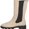 Paul Green Bottes Beige Femme -France Paul Green Soldes Boutique 5d29e2e77007415ca4291f6d252a560c