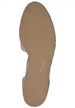 Paul Green Femme Espadrilles Samtziege Biscuit 13 Paul Green Femme Espadrilles Samtziege Biscuit -France Paul Green Soldes Boutique 5e56ca80a46d48c483dae1aaa2d223f3