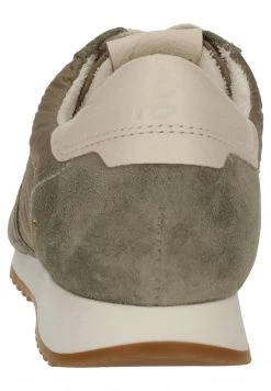 Paul Green Baskets Basses Helles Oliv Femme 12 Paul Green Baskets Basses Helles Oliv Femme -France Paul Green Soldes Boutique 5ec3f2addfb0438bb36b90a1e09d4bb1