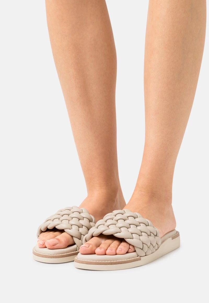 Paul Green Femme Mules Dakar 3 Paul Green Femme Mules Dakar