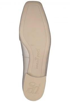 Paul Green Mocassins Knautschlack Biscuit Femme -France Paul Green Soldes Boutique 5f8361788c894073b8652895fa3d732e