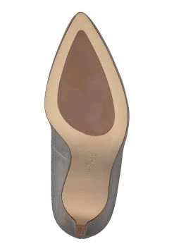 Paul Green Escarpins Samtziege Stone Femme -France Paul Green Soldes Boutique 60a332b30716443e8621c8aa431e5d9e