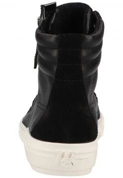 Paul Green Baskets Montantes Schwarz Femme 11 Paul Green Baskets Montantes Schwarz Femme -France Paul Green Soldes Boutique 60d9df93d4074550b47a561408970dd8