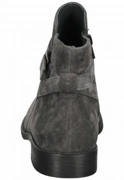 Paul Green Femme Bottines Dunkelgrau -France Paul Green Soldes Boutique 61ae920eaa22482e97702363eab7a851