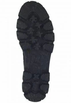 Paul Green Bottines à Lacets Schwarz 009 Femme -France Paul Green Soldes Boutique 61bce8dd24c14d2fb9aa48e42d831dc8