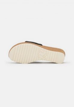 Paul Green Mules à Talons Schwarz Femme 12 Paul Green Mules à Talons Schwarz Femme -France Paul Green Soldes Boutique 6265c99fb37d4614a4967c70deece913