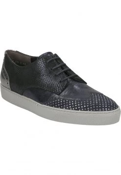Paul Green Femme Chaussures à Lacets Blau -France Paul Green Soldes Boutique 639cccfc621b465caeaa0401d3762ef2
