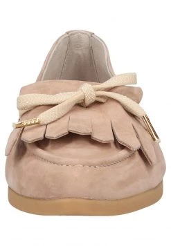 Paul Green Femme Mocassins Hellbeige -France Paul Green Soldes Boutique 64434e35a1e54432bdb9d80bf1d20e02