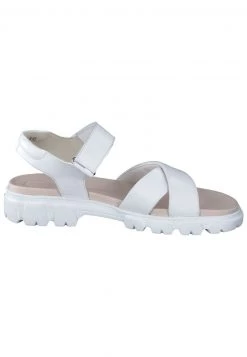 Paul Green Sandales à Plateforme White Femme 14 Paul Green Sandales à Plateforme White Femme -France Paul Green Soldes Boutique 6504570ccb204ecebe7432682e03aebc
