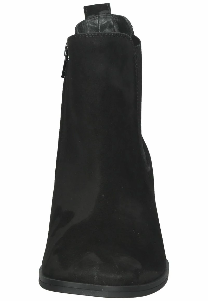 Paul Green Femme Bottines Schwarz 8 Paul Green Femme Bottines Schwarz – Image 6