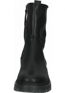 Paul Green Bottines à Plateau Schwarz Femme -France Paul Green Soldes Boutique 657d69869f5a45608950637d0dec5914