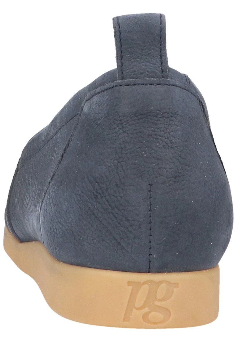 Paul Green Mocassins Blau 028 Femme 9 Paul Green Mocassins Blau 028 Femme – Image 7